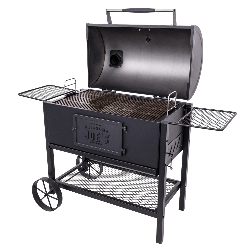 Charcoal Grill D594824