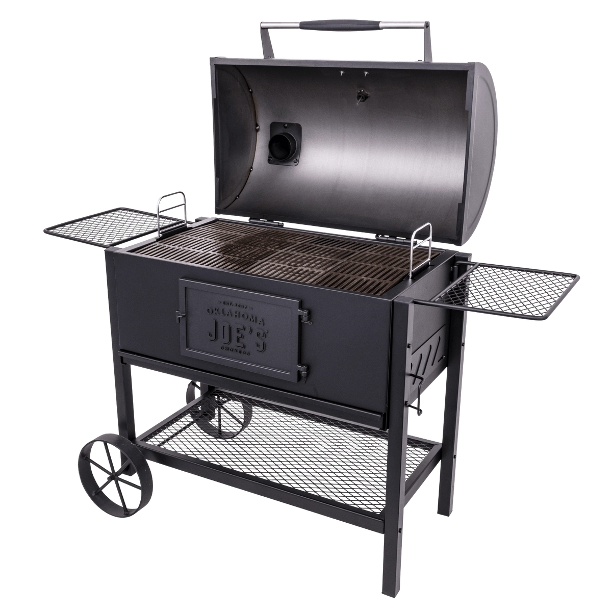Charcoal Grill D594824