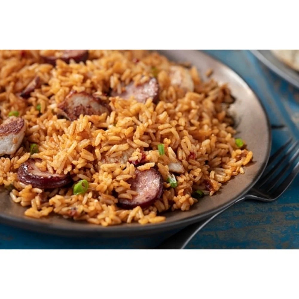 Creole Foods Jambalaya Seasoning without Rice, 50 Pounds G776820