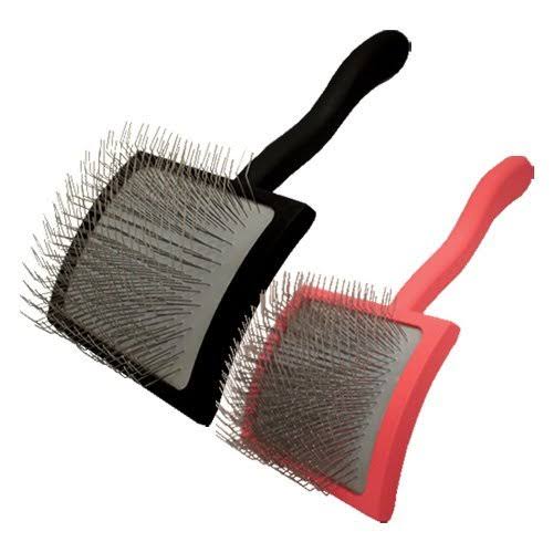 Coral Slicker Brush H69493
