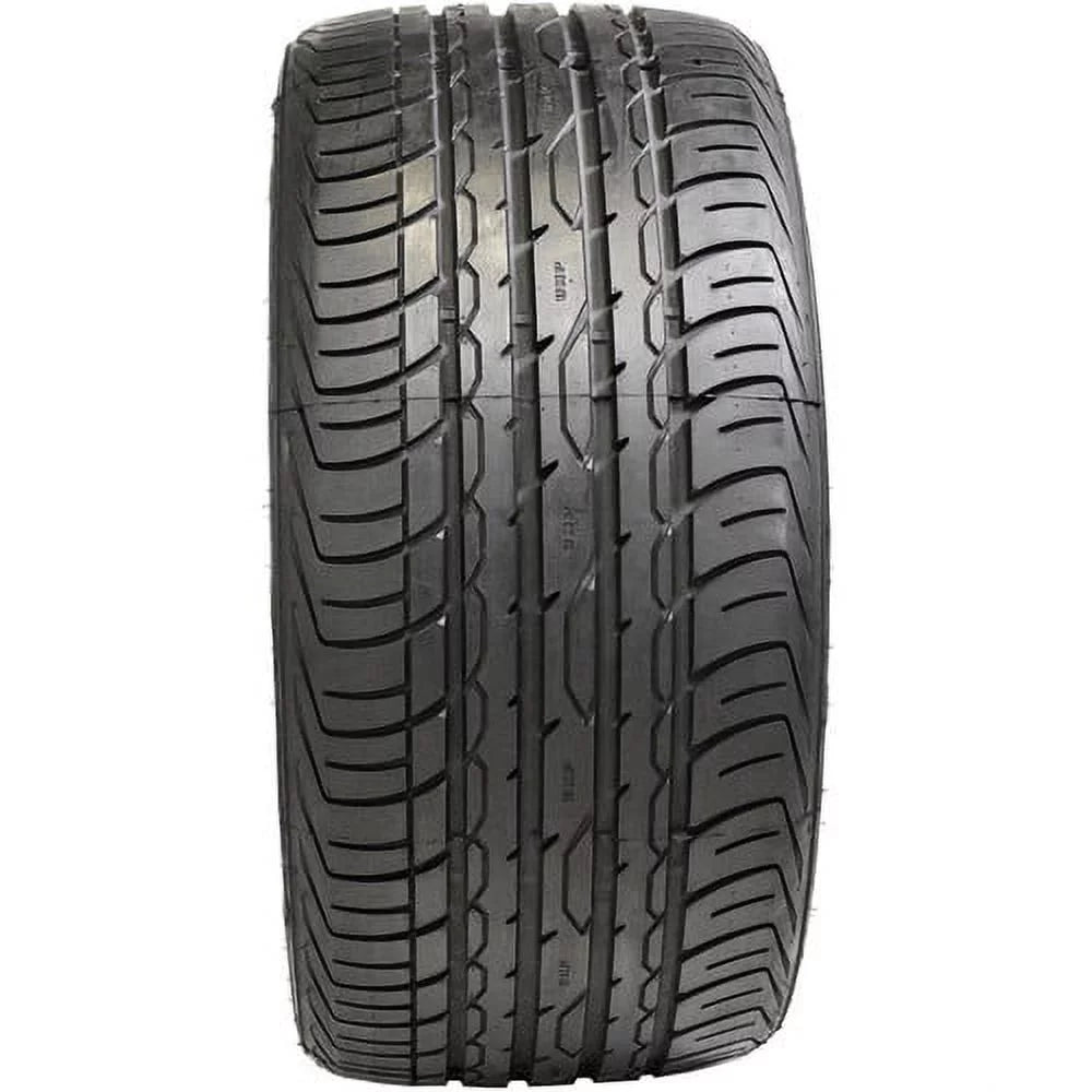 225/70R19.5 Commercial Tire V621