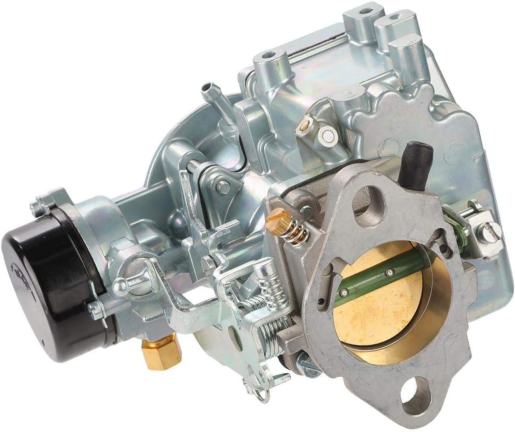 Carburetor for Ford 240-250-300 Engines 6 Cylinder 1975-1982 Automatic Choke P88869