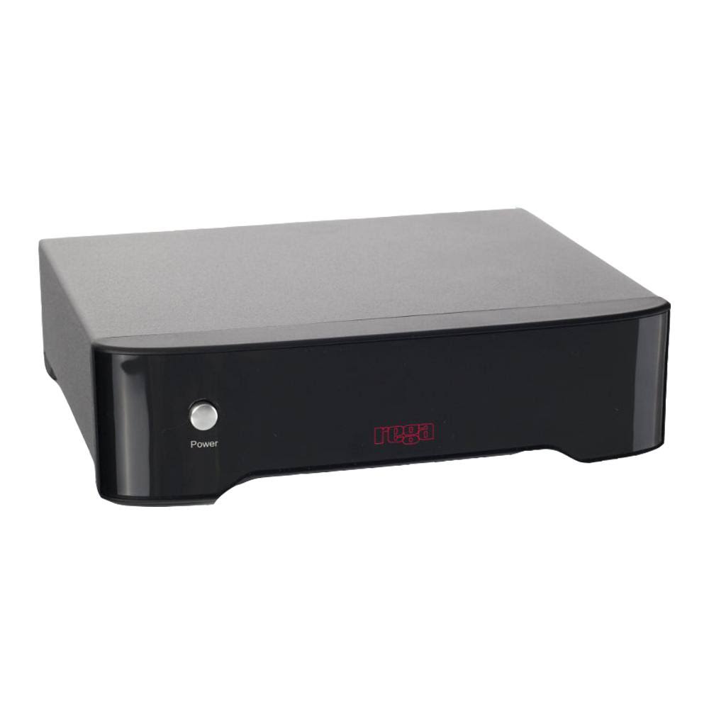 Black Phono Stage R193633