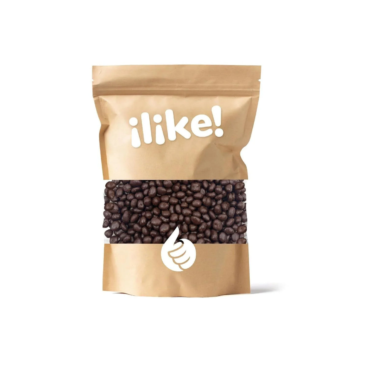 Dark Chocolate Covered Raisins 2-Pound Bag Z25547