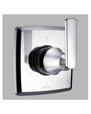 Chrome 6 Setting Diverter Trim V8856