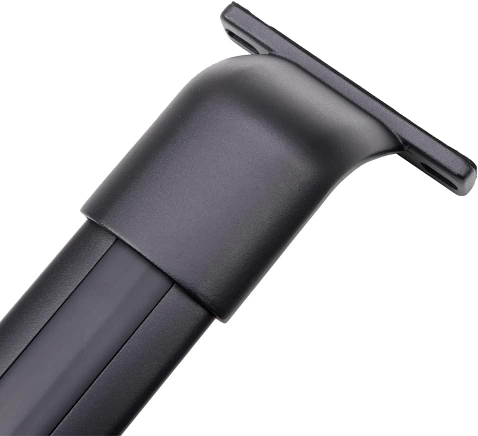 Cross Bar Roof Rack Rails Q47600