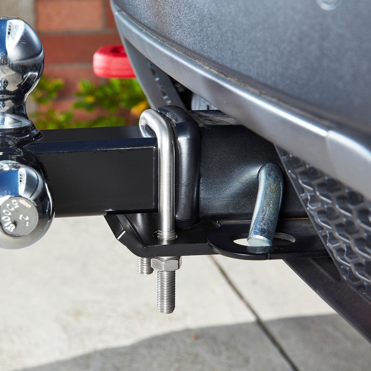 Hitch Tightener W617480