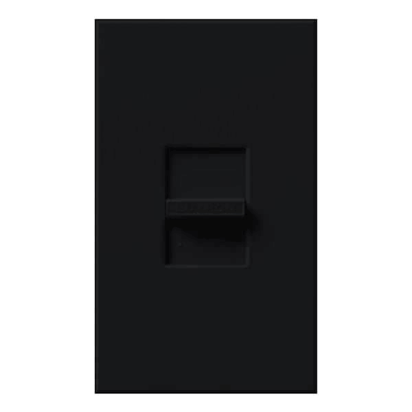 Black Magnetic Low-Voltage Dimmer O32670