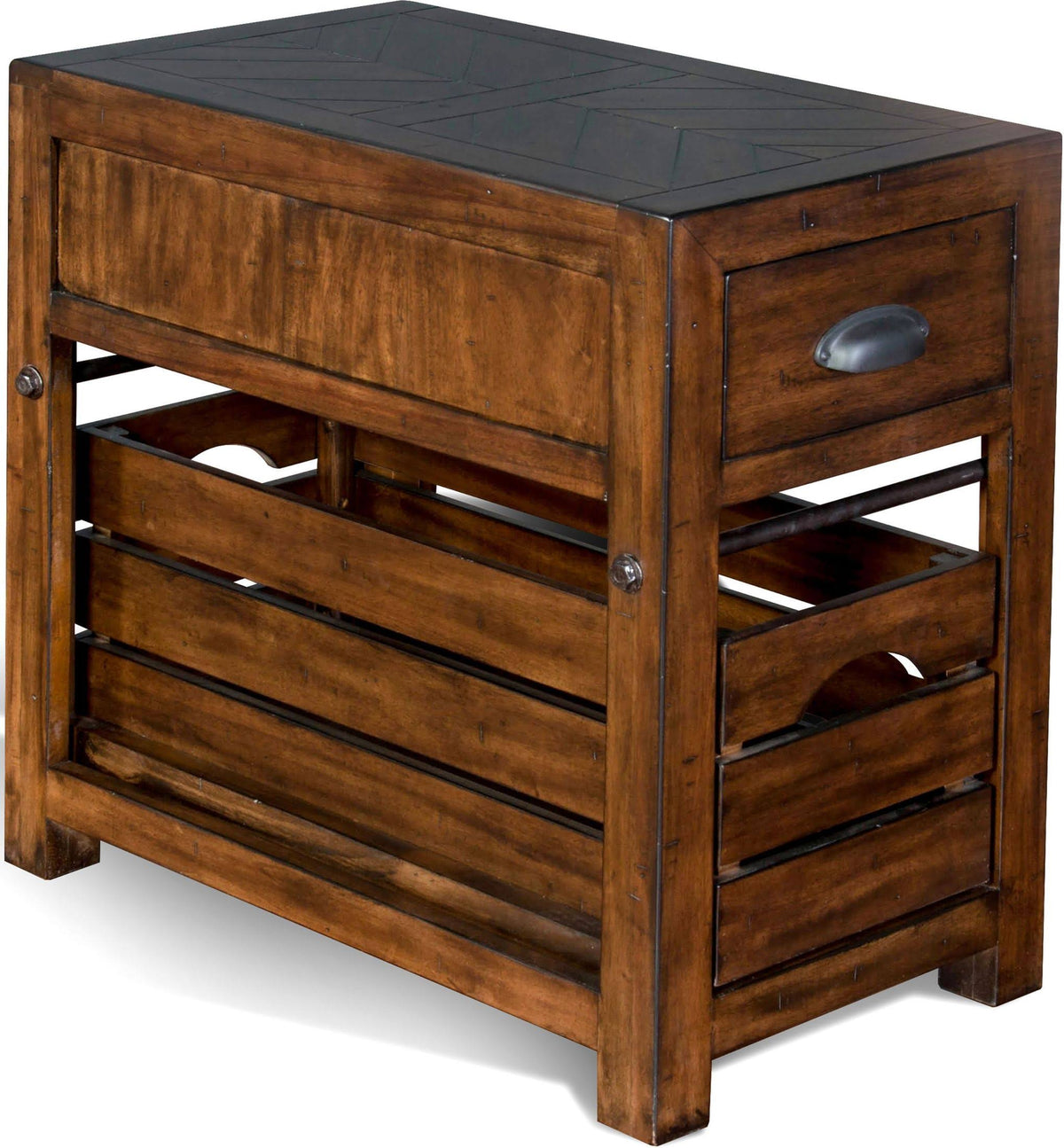 Chair Side Table W16531