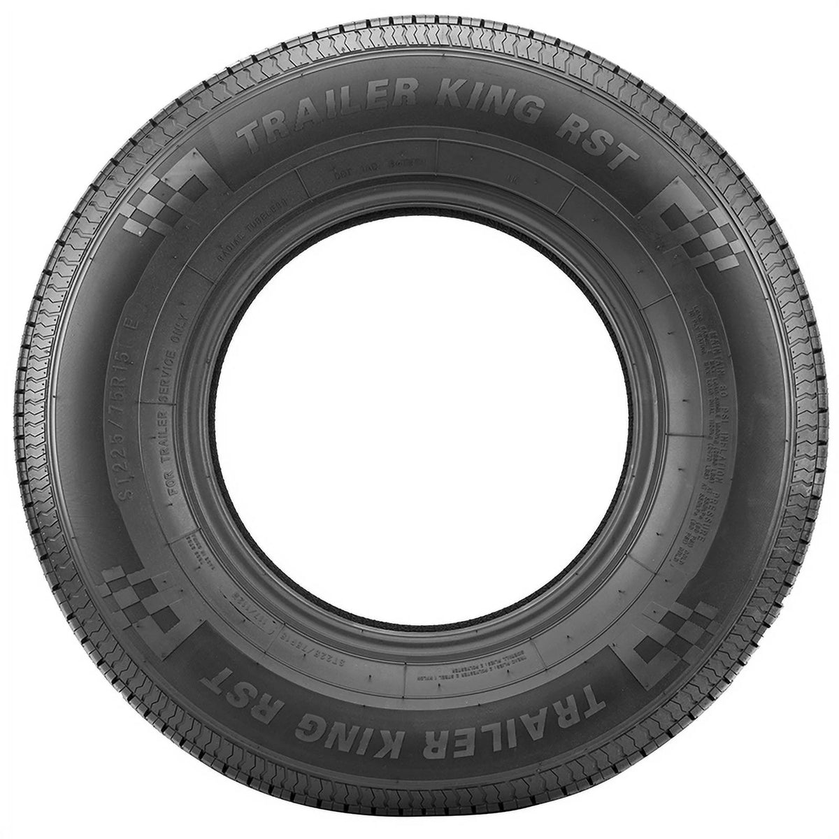ST235/80R16 Trailer Tire U1975