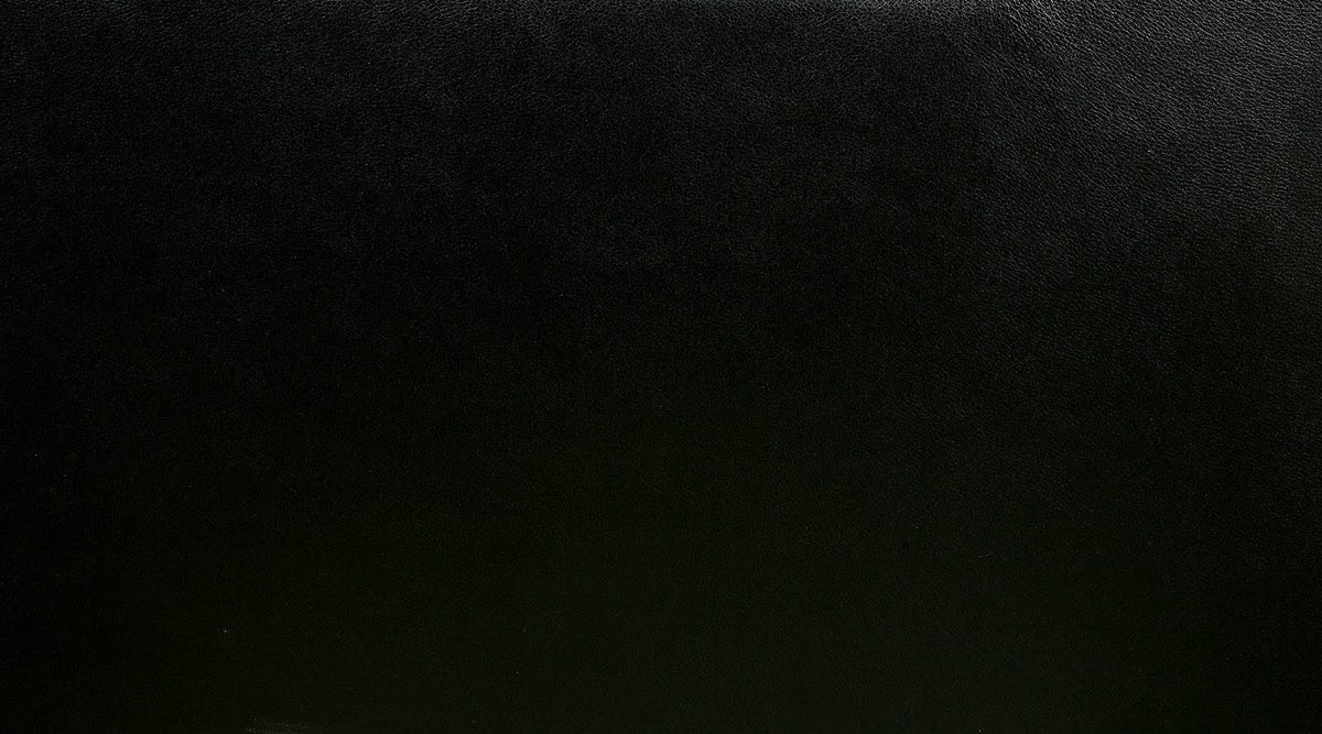 Black Sofa U9195