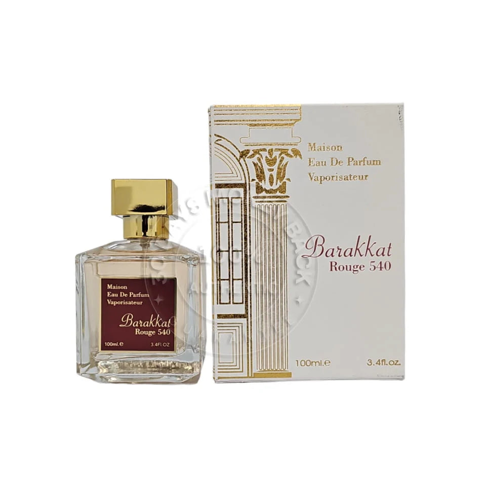 Parfum Roll-On Body Oil 0.3 Fl Oz U795326