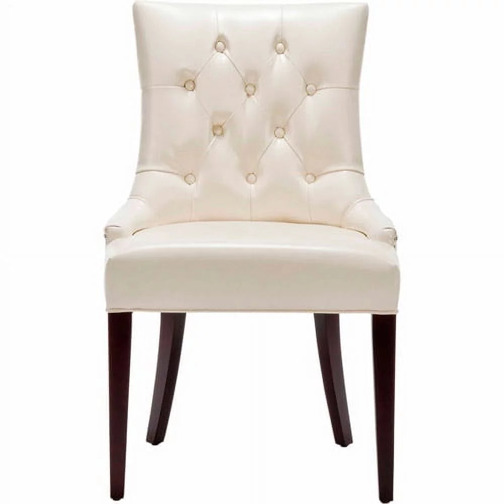Tufted Chair B7959