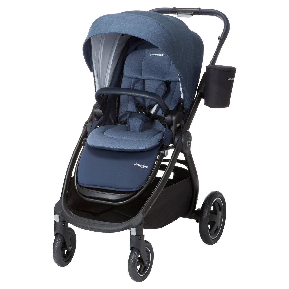 Nomad Blue Stroller J1337