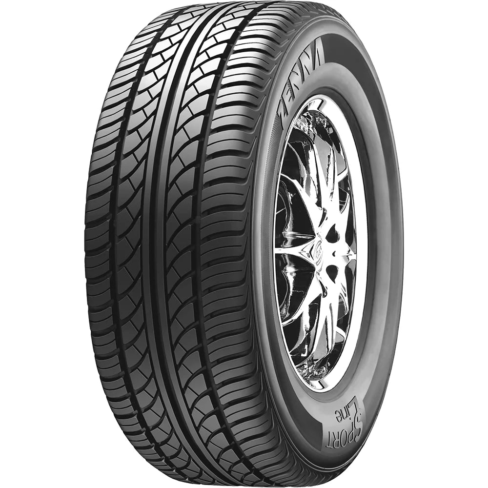 225/70R19.5 Commercial Tire V621