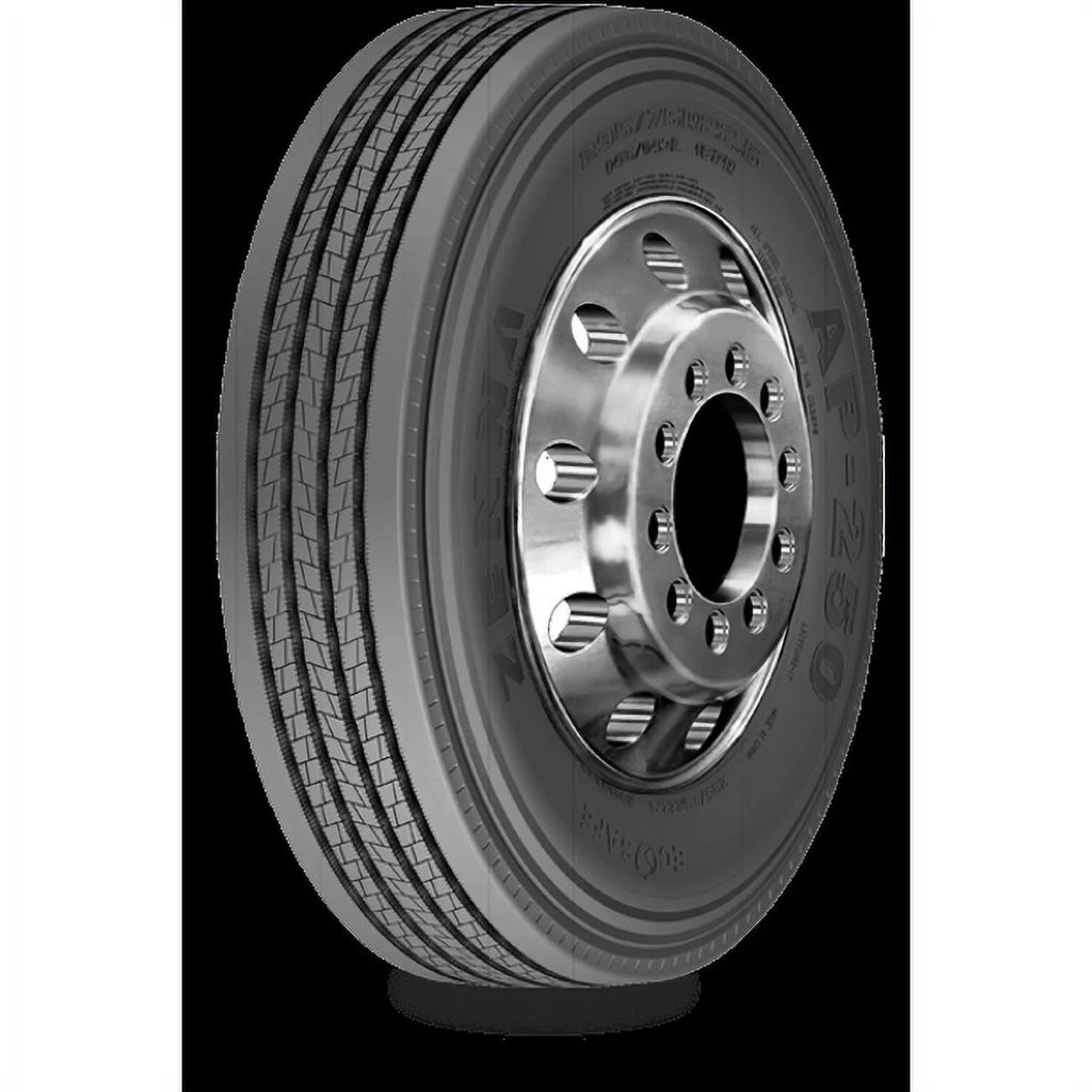 225/70R19.5 Commercial Tire V621
