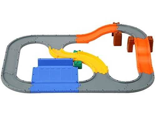 Tomica System Set J874