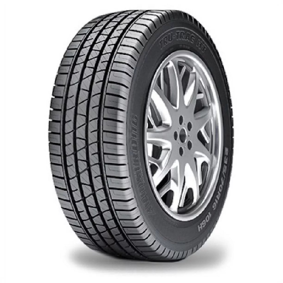 LT285/70R17 E/10PLY BSW Tire P1099