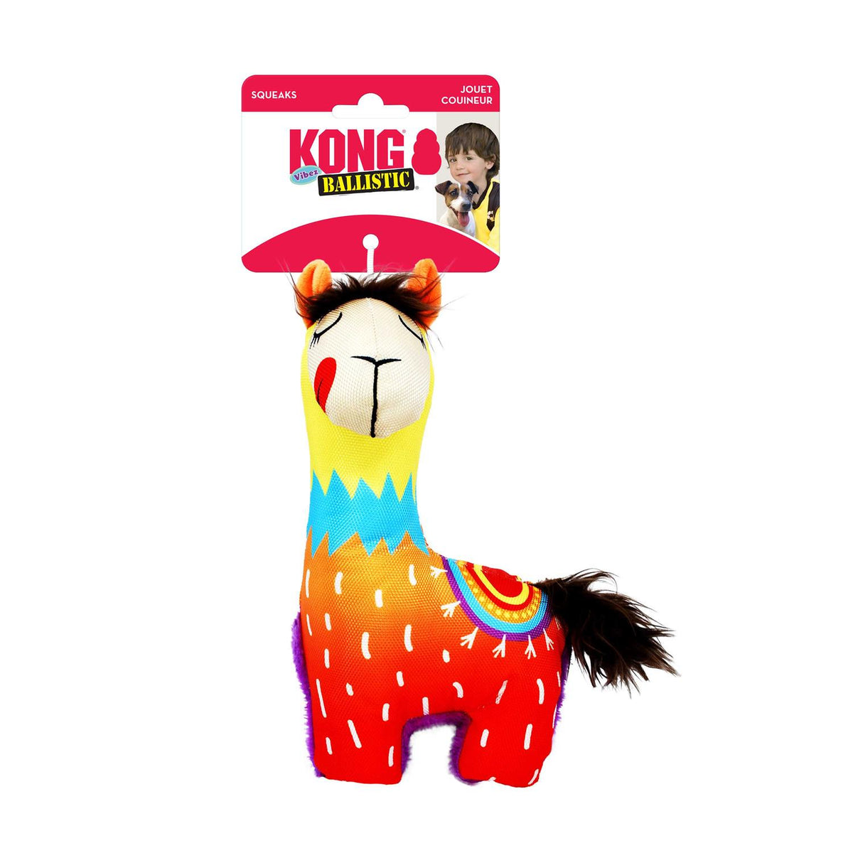 Dog Toy S11452