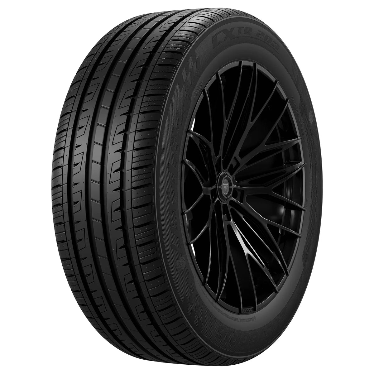All Season 205/60R16 92V Passenger Tire V67011