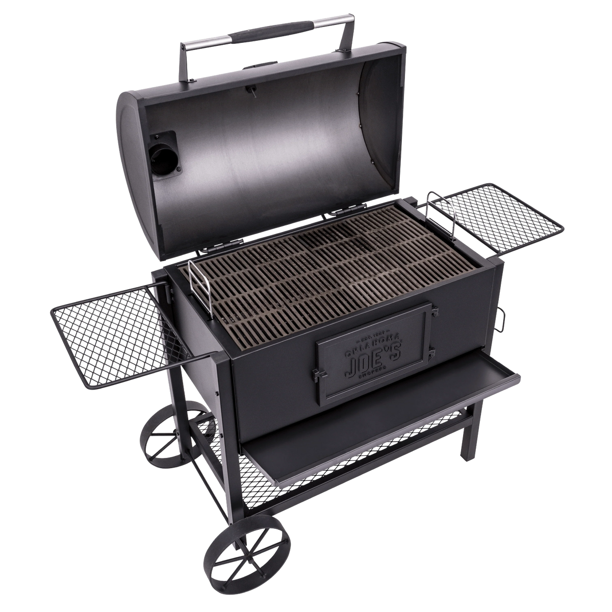 Charcoal Grill D594824