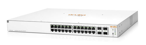 24-Port Gb Ethernet PoE Smart Switch M83145