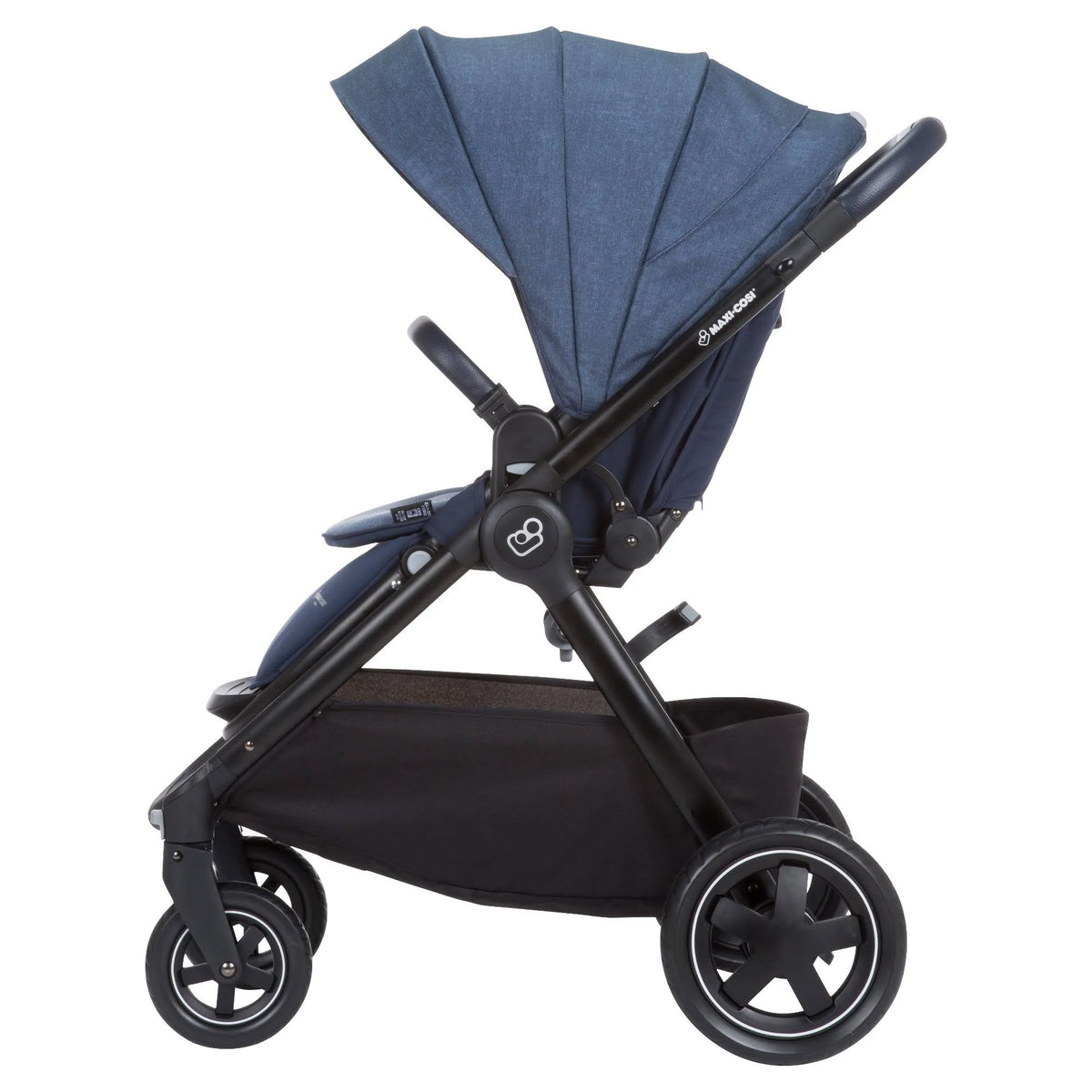 Nomad Blue Stroller J1337