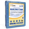 Heavy Duty Waterproof Tarp 20x30 Feet S643497