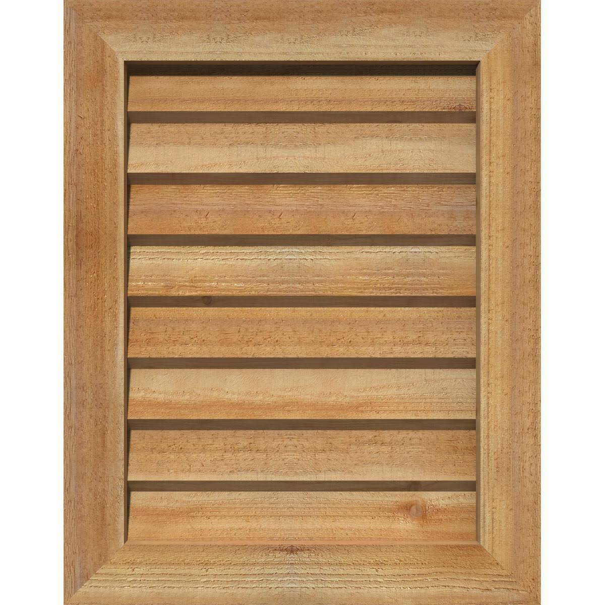 Vertical Gable Vent R503414