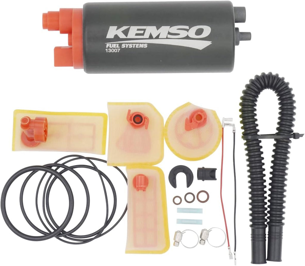 Fuel Pump Pack of 2 R696