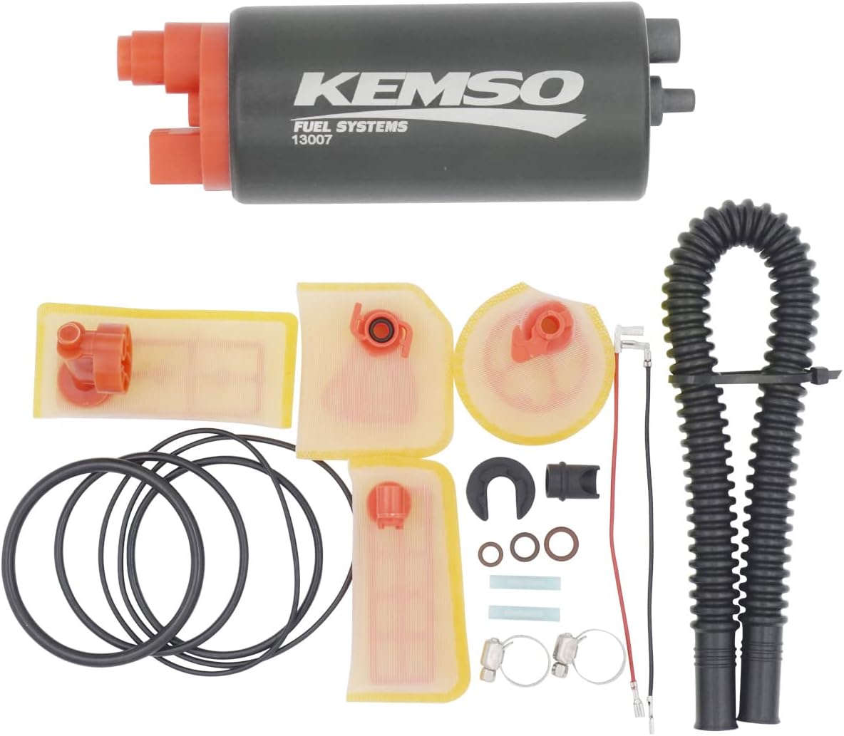Fuel Pump Pack of 2 R696
