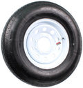 ST235/80R16 8 Lug Trailer Tire On Rim M87797
