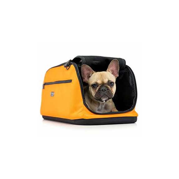 Sleepypod Air Pet Carrier V348