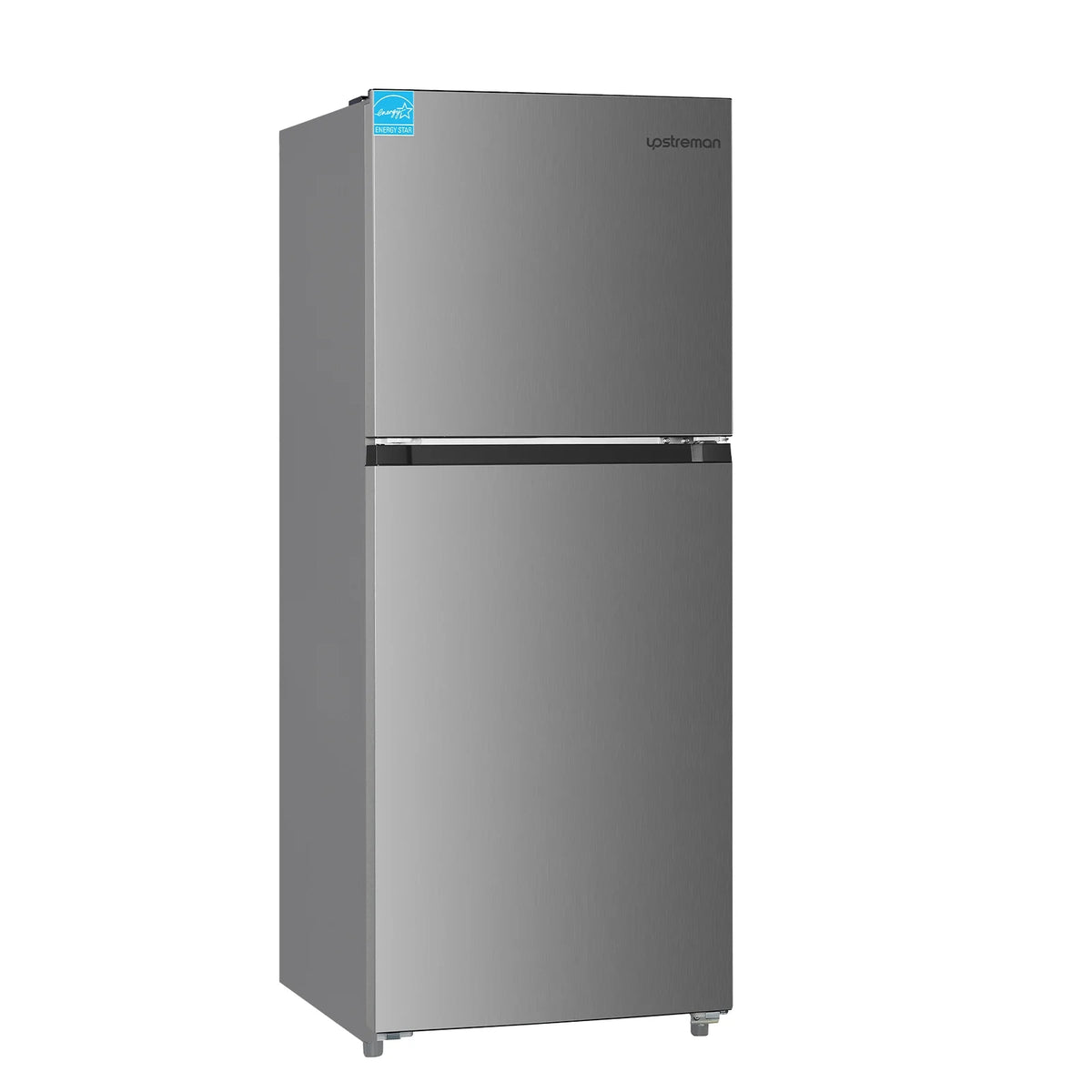 11.6 Cu.Ft. Double Door Fridge with Top Freezer Y50263