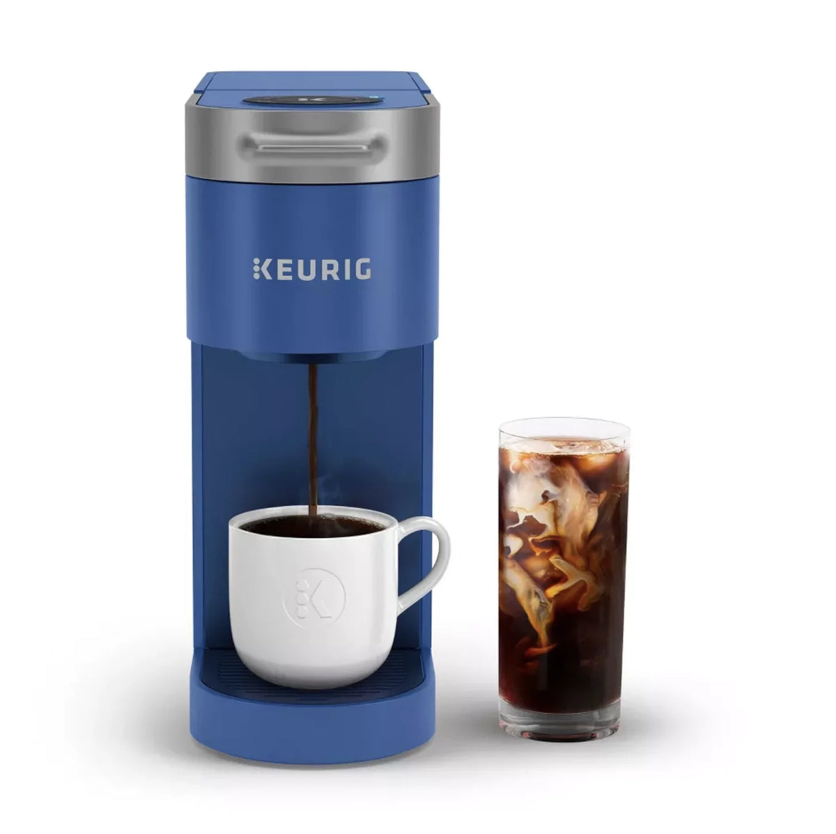 Single-Serve Coffee Maker S37206