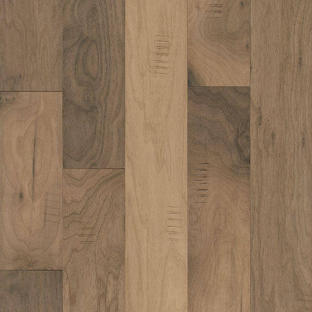 Walnut Engineered Hardwood Flooring (25 Sq. ft. / case) X62433