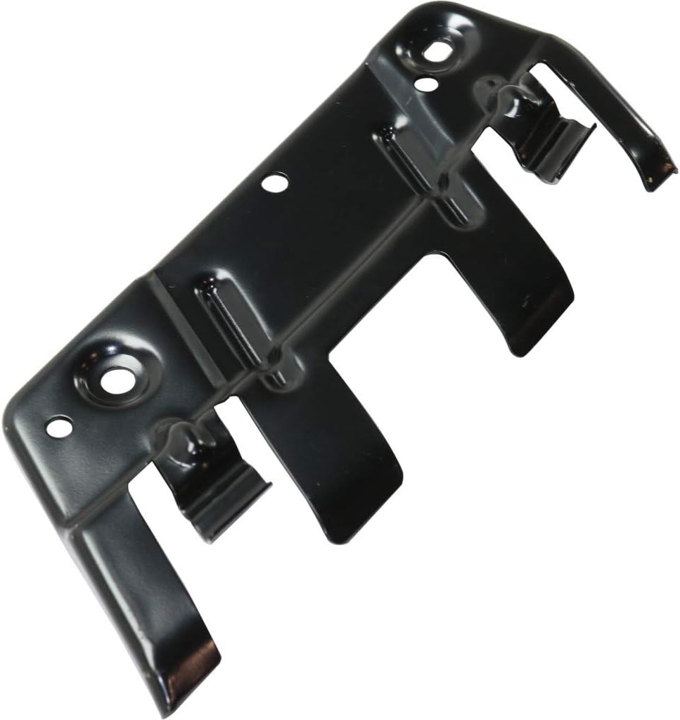 Headlight Bracket Pair for Toyota Prius 2004-2009 F202