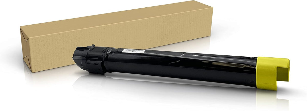 Re-Coded Toner Cartridge for Xerox Phaser 7500 Q12490