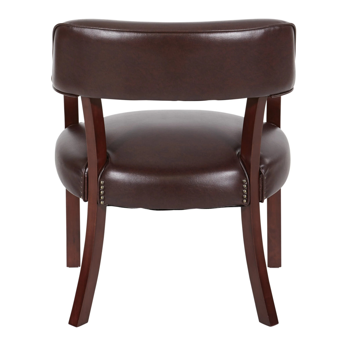 Traditional Visitor's Chair I771