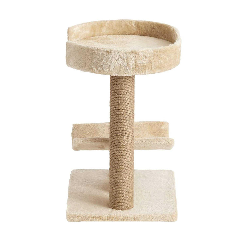 21.1 in. Cat Scratching Tree O878107