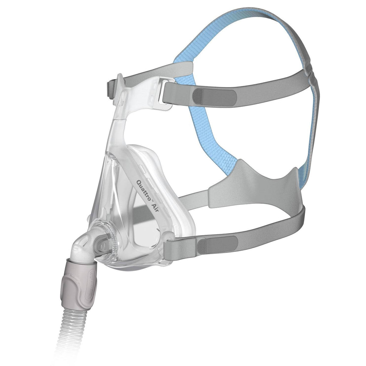 Full Face Mask System with Headgear M950393