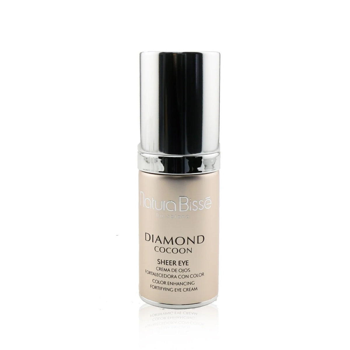 Diamond Cocoon Sheer Eye 25ml/0.8oz L3594