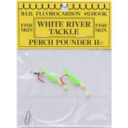 Perch Pounder Q2574
