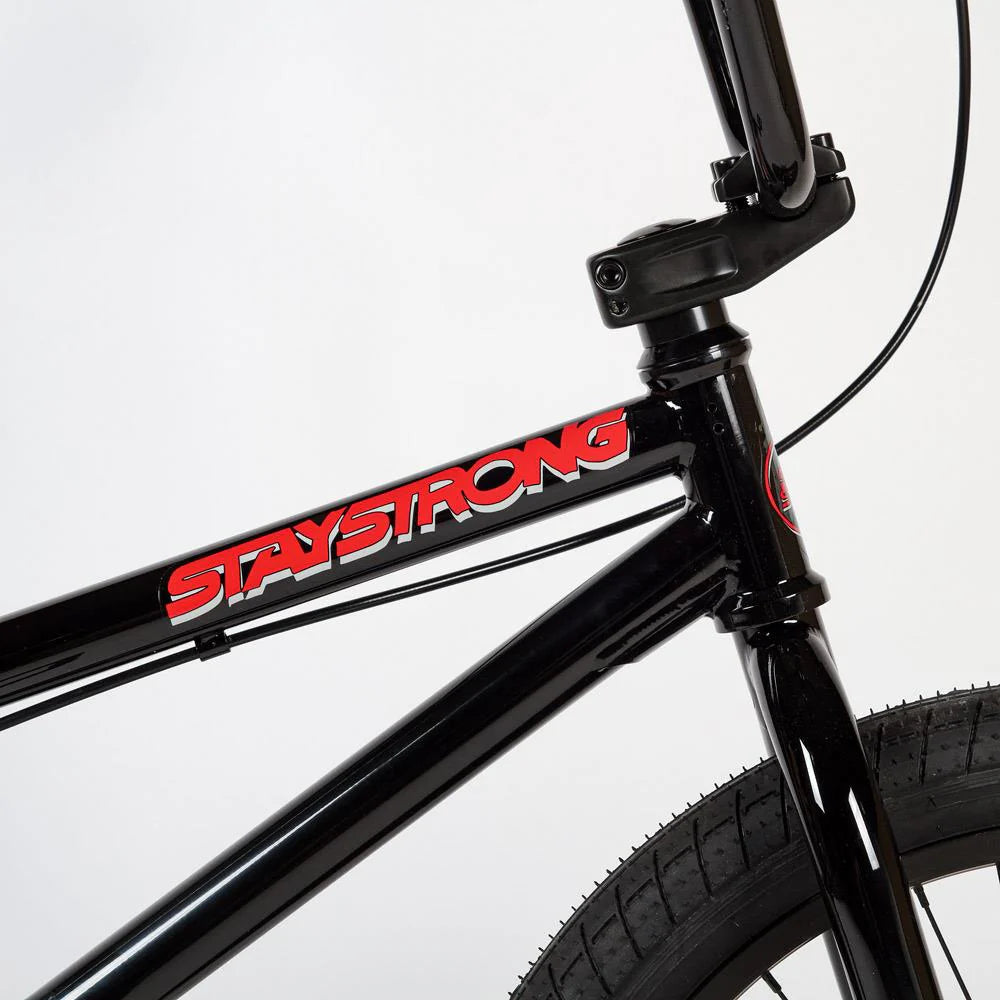 BMX Bike I3231