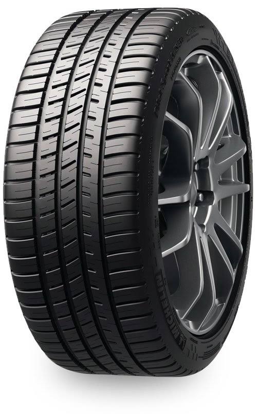 Michelin Pilot Sport A/S 3 Plus 205/50R16 87V G4628
