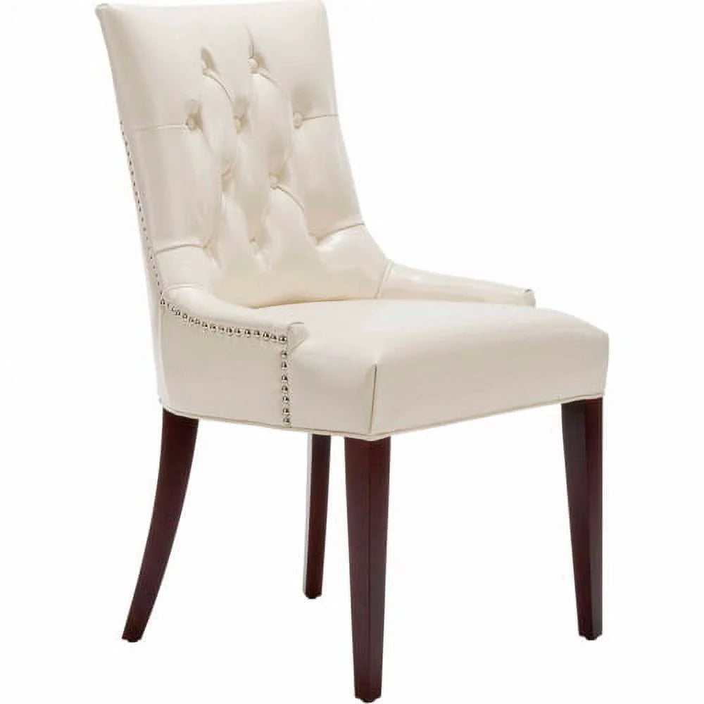 Tufted Chair B7959