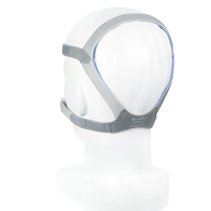 Full Face Mask System with Headgear M950393