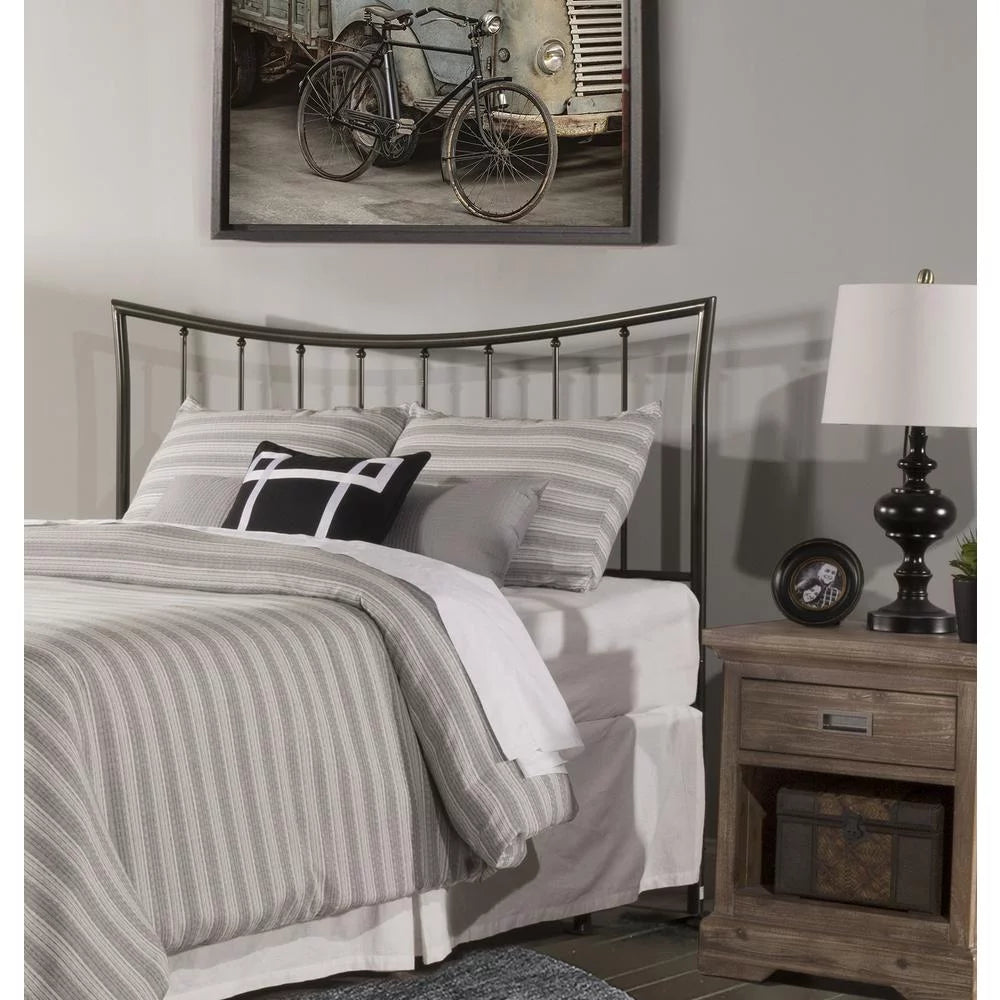 Metal Full/Queen Headboard Q616750