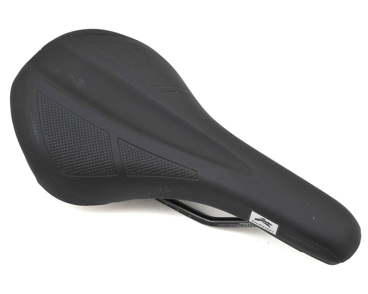 Black Saddle R782