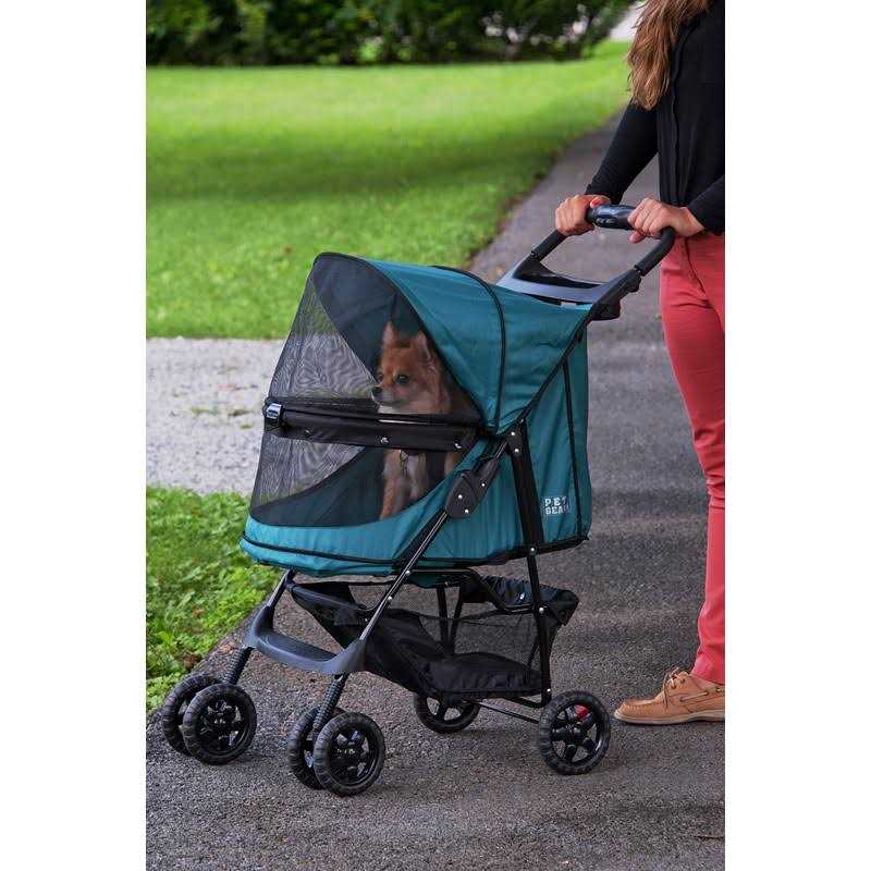 No-Zip Pet Stroller M1224
